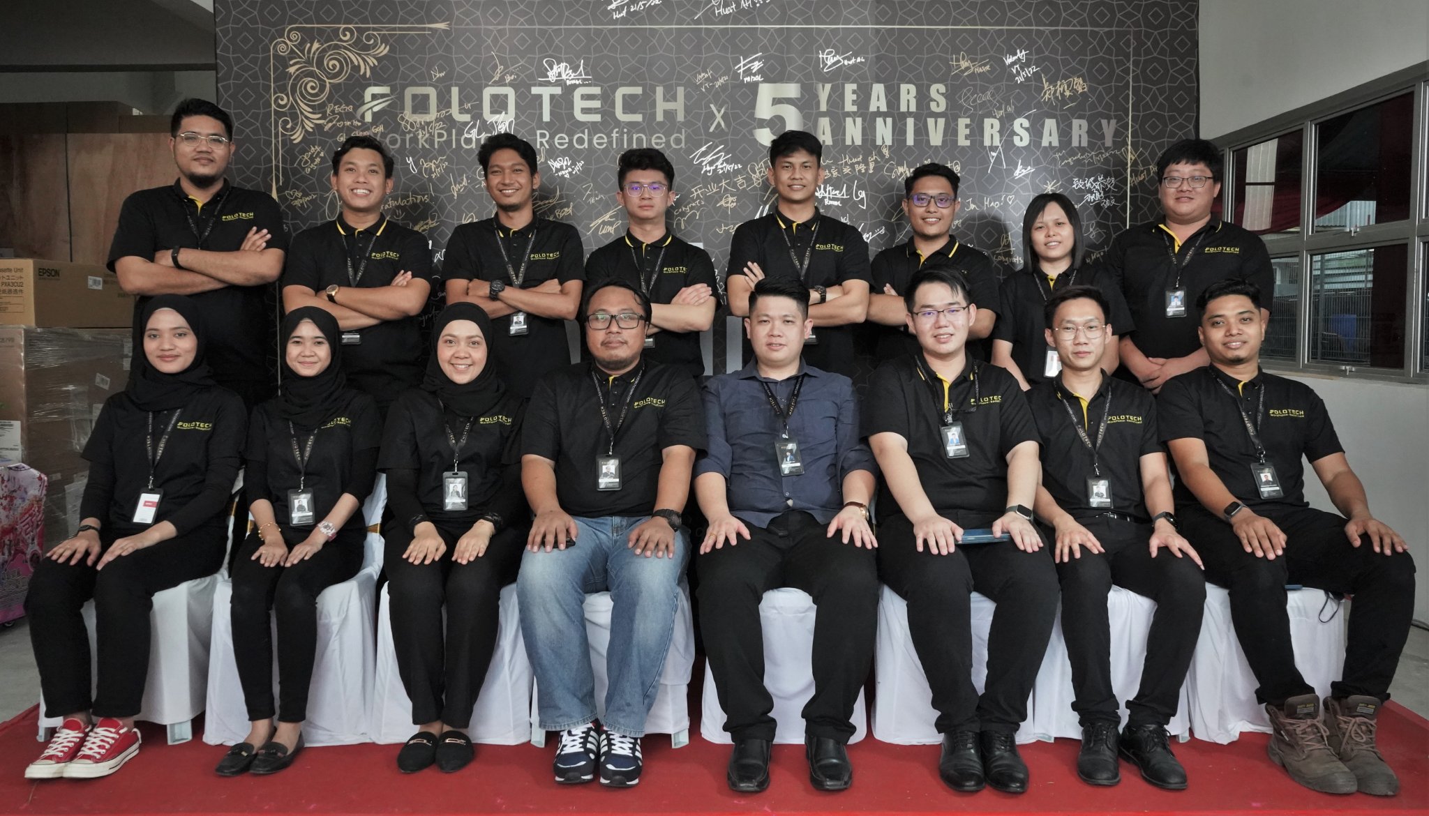 Best Copier Machine Support Team in Johor Bahru JB