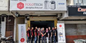Best Copier Machine Supplier and support team in Johor (JB) 